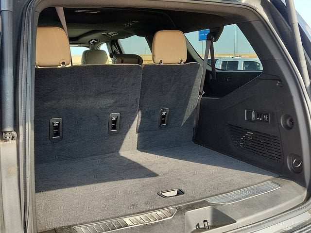 2021 Chevrolet Suburban Premier