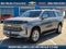 2022 Chevrolet Suburban Premier