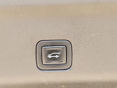 2022 Chevrolet Suburban Premier
