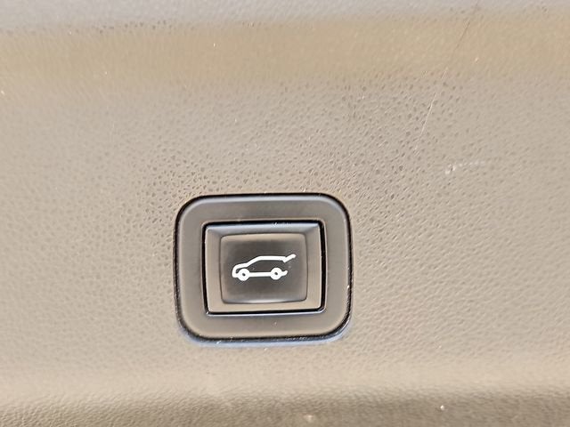 2022 Chevrolet Suburban Premier
