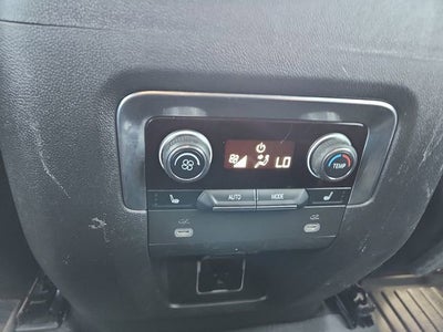 2022 Chevrolet Suburban Premier