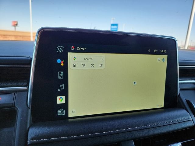 2022 Chevrolet Suburban Premier