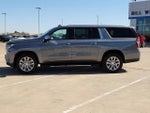 2022 Chevrolet Suburban Premier