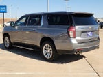 2022 Chevrolet Suburban Premier