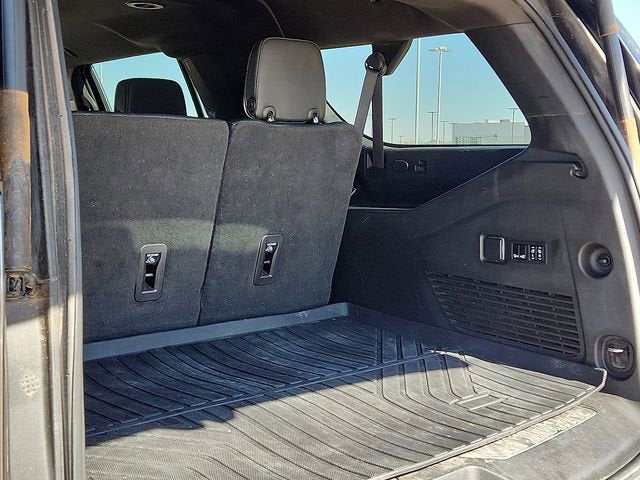 2022 Chevrolet Suburban Premier