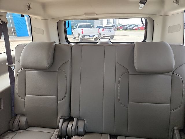 2020 Chevrolet Suburban Premier