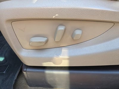 2015 GMC Sierra 2500 HD Denali