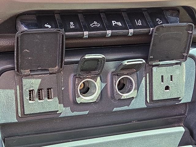 2015 GMC Sierra 2500 HD Denali