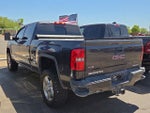 2015 GMC Sierra 2500 HD Denali