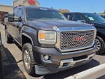 2015 GMC Sierra 2500 HD Denali