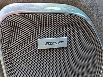 2015 GMC Sierra 2500 HD Denali