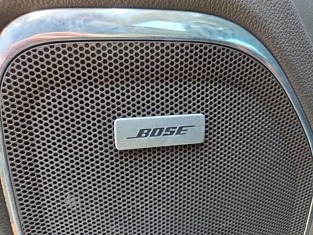 2015 GMC Sierra 2500 HD Denali