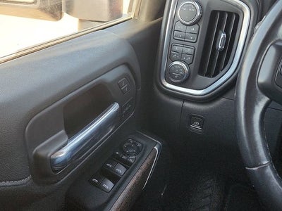 2022 GMC Sierra 3500 HD Denali