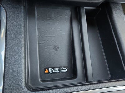 2022 GMC Sierra 3500 HD Denali