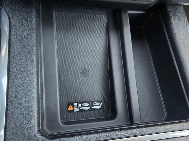 2022 GMC Sierra 3500 HD Denali