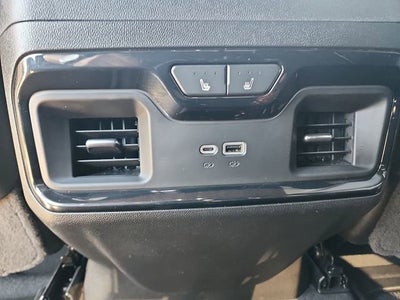 2024 GMC Sierra 2500 HD AT4X