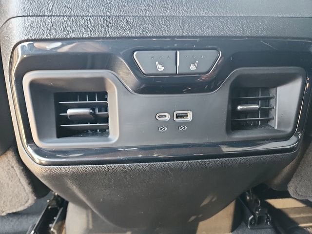 2024 GMC Sierra 2500 HD AT4X