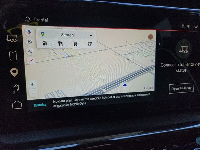 2024 GMC Sierra 2500 HD AT4X