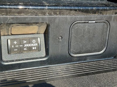 2024 GMC Sierra 2500 HD AT4X