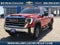 2024 GMC Sierra 2500 HD SLE