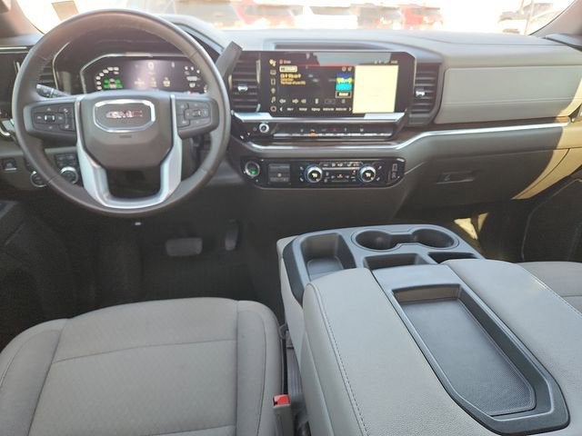 2024 GMC Sierra 2500 HD SLE