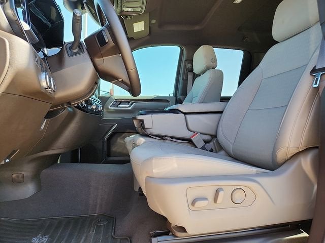 2024 GMC Sierra 2500 HD SLE