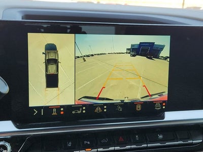 2024 GMC Sierra 2500 HD SLE