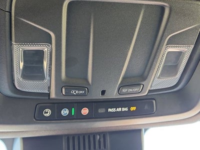 2024 GMC Sierra 2500 HD SLE
