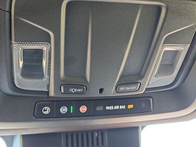 2024 GMC Sierra 2500 HD SLE