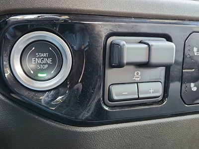 2024 GMC Sierra 2500 HD SLE