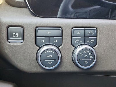 2024 GMC Sierra 2500 HD SLE