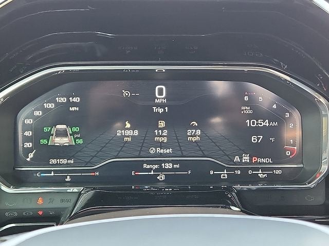 2024 GMC Sierra 2500 HD SLE