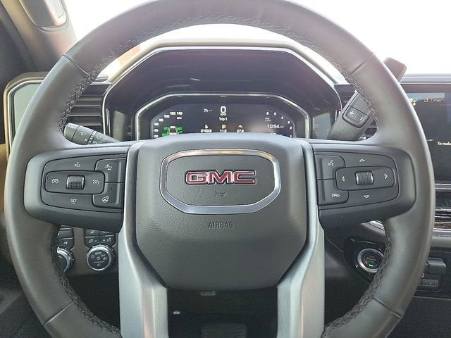 2024 GMC Sierra 2500 HD SLE