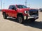 2024 GMC Sierra 2500 HD SLE
