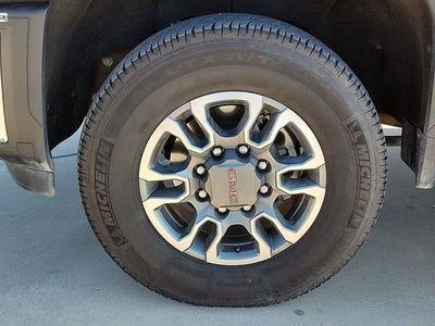 2024 GMC Sierra 2500 HD SLE