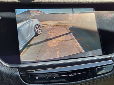 2019 Cadillac XT5 Luxury FWD