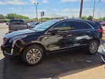 2019 Cadillac XT5 Luxury FWD
