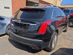 2019 Cadillac XT5 Luxury FWD