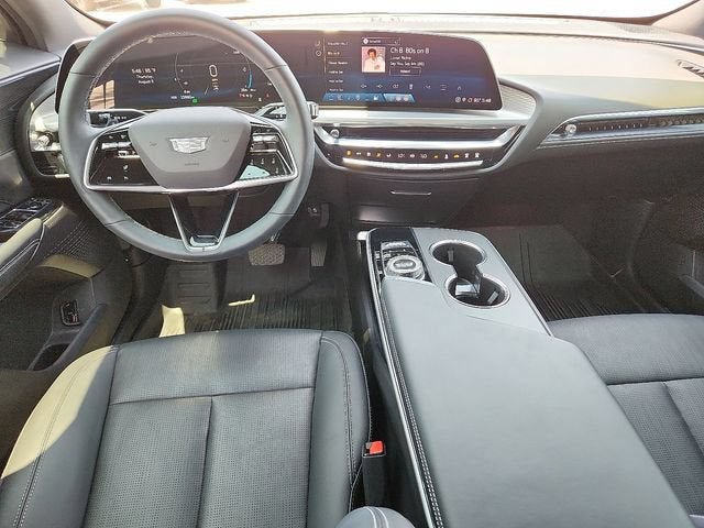 2024 Cadillac LYRIQ Sport 1