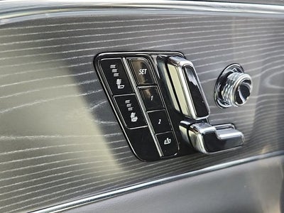 2024 Cadillac LYRIQ Sport 1