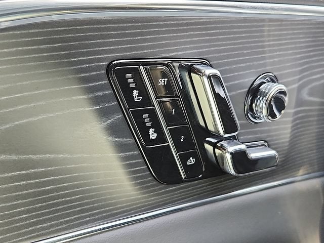 2024 Cadillac LYRIQ Sport 1