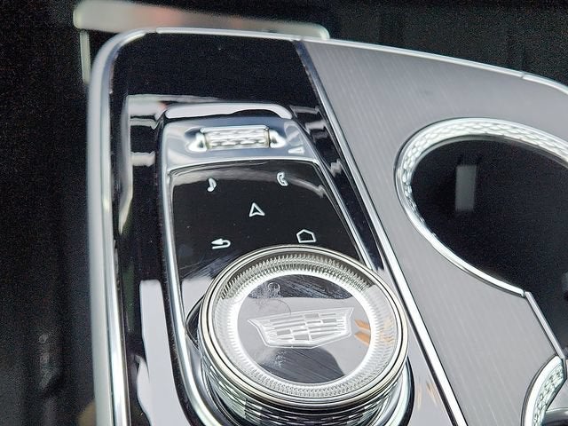 2024 Cadillac LYRIQ Sport 1
