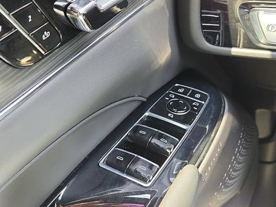 2024 Cadillac LYRIQ Sport 1