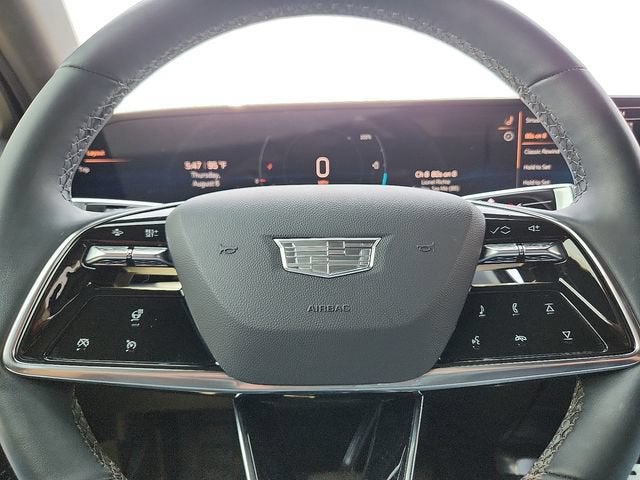 2024 Cadillac LYRIQ Sport 1