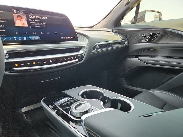 2024 Cadillac LYRIQ Sport 1