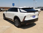 2024 Cadillac LYRIQ Sport 1