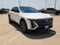 2024 Cadillac LYRIQ Sport 1