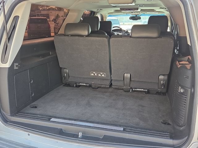 2013 Cadillac Escalade ESV Premium