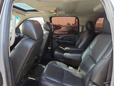 2013 Cadillac Escalade ESV Premium