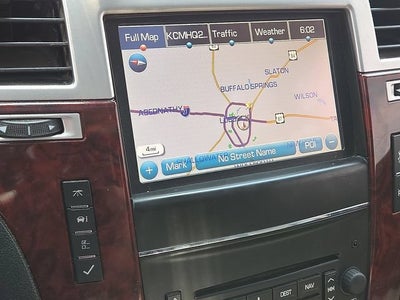 2013 Cadillac Escalade ESV Premium